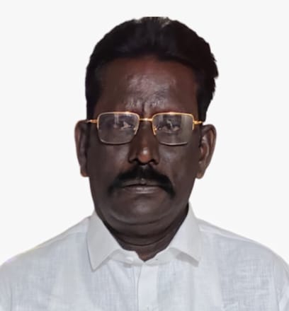 M. Manmadharao